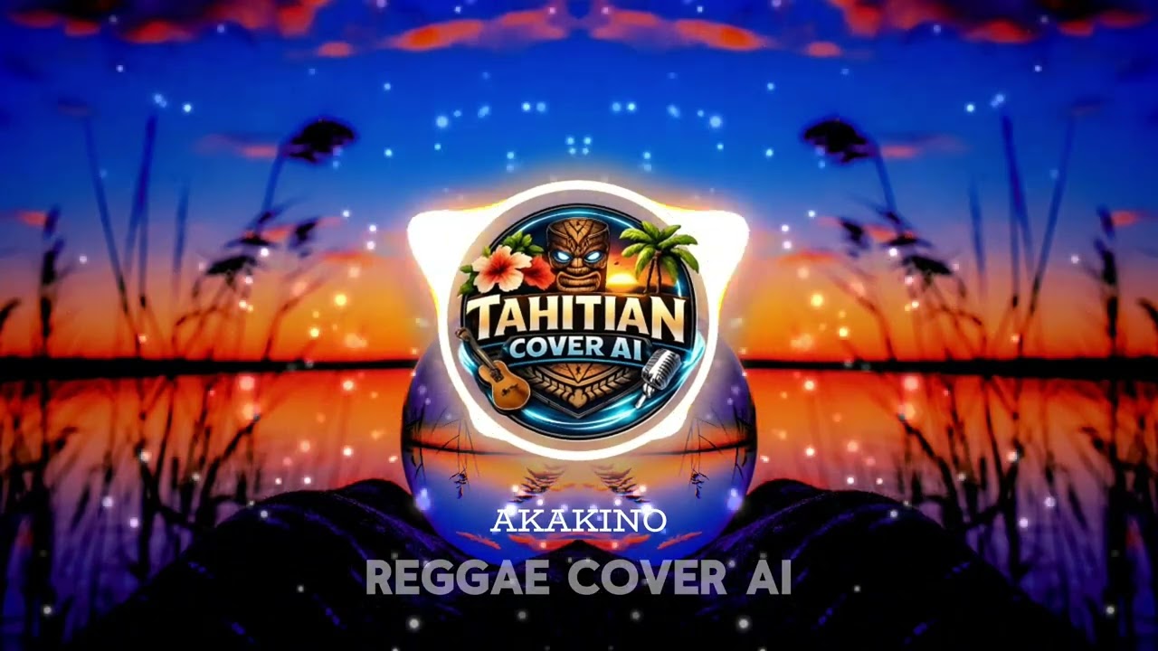AKAKINO – Reggae AI Cover
