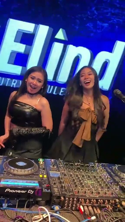 DJ Elind FT DJ Zhuu #dj #dugem #dangdut