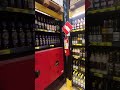 Ambientes com itens de combate a incêndios.