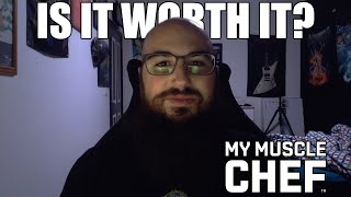 MyMuscleChef - IS IT WORTH IT?