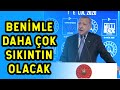 Erdoğan Macron'a Teke Tek Meydan Okudu