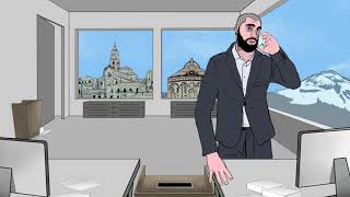 Tekbin - Cassonetto Per La Distruzione Dei Documenti Certificata In Blockchain