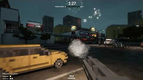 Teardown Covert Chaos 100% 38.379sec