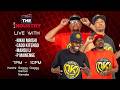LIVE KIKOSI KAZI CHABA 009 WANAKIWASHA KIWANDANI 