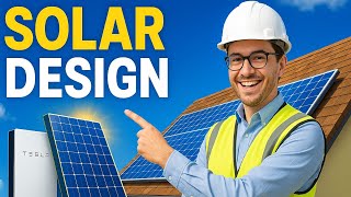 TESLA PW3 FILE, SOLAR PERMIT AUTOCAD PART-4