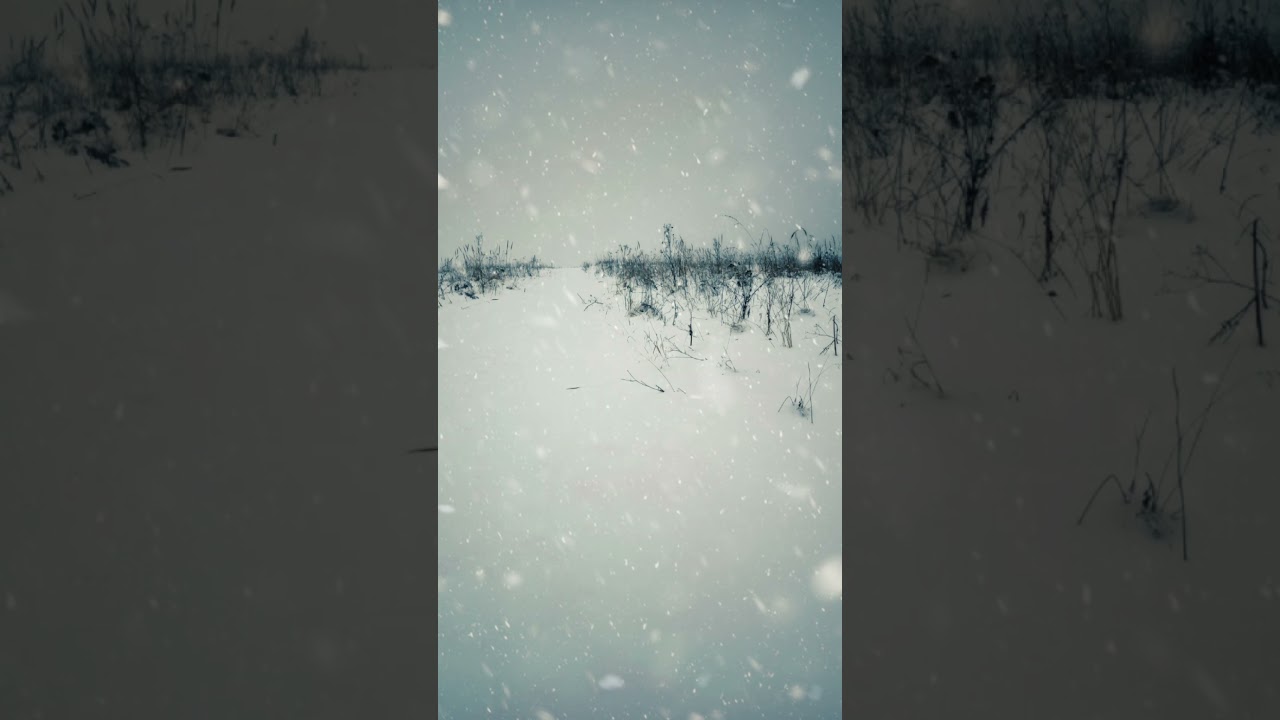 #ambient #ambientmusic #winter #music