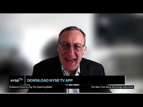 Moshe Orenbuch, Managing Director at TD Cowen Joins NYSE TV Live Episode cover