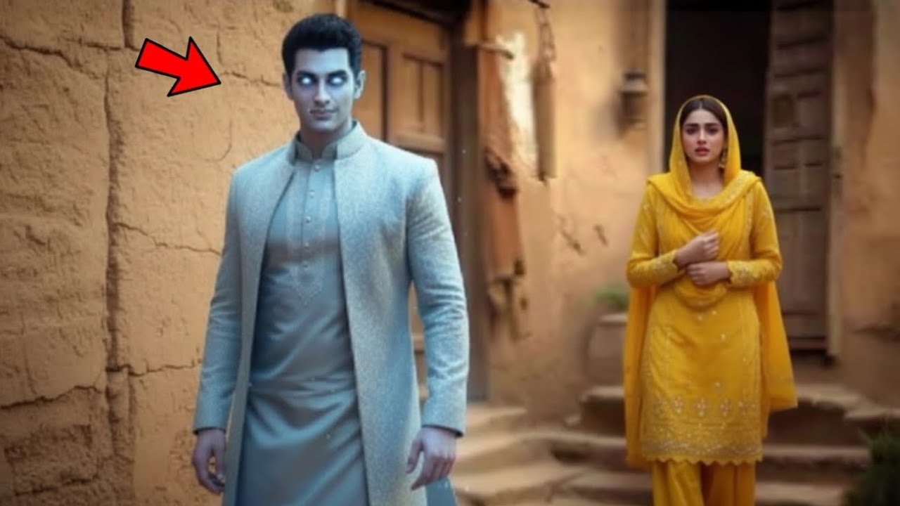 Khubsurat Larki Aur Jinzady Ki Muhabbat Ka Sacha Waqia | Sabaq Amoz Waqia | Real Story