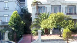 Porto: Av. da Boavista  to Praça de Gonçalves Zarco (3)