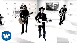 Video thumbnail of "Big & Rich - Lost In This Moment [OFFICIAL VIDEO]"