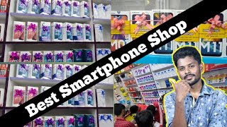 MOBILE PLANET - BEST SMARTPHONE SHOP - BUY 1 PHONE WITH 3 GIFT