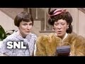 Ernestine's House Call - Saturday Night Live