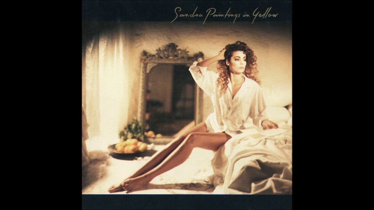 Watch Sandra - 1990 - Hiroshima on YouTube Watch Sandra - 1990 - Hiroshima on YouTube