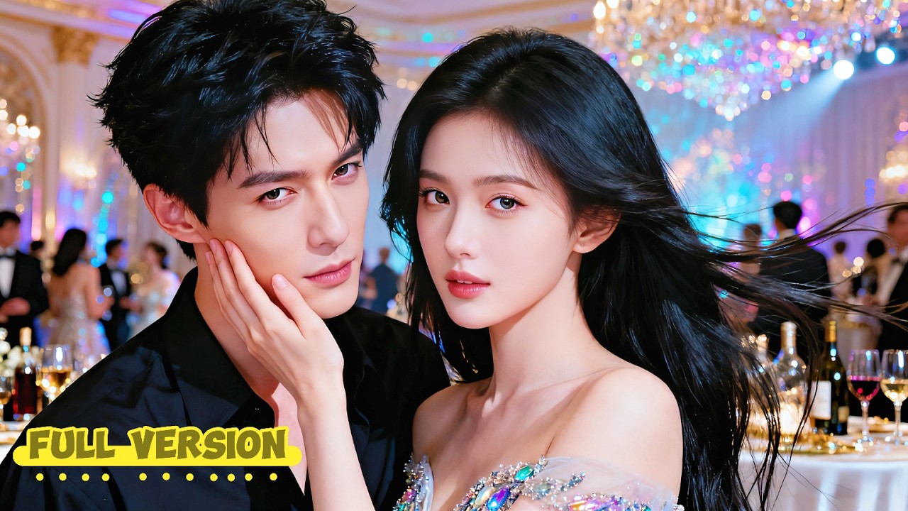 สามีมอบเธอเป็นของขวัญแก่ซีอีโอ แต่เขากลับหลงใหลจนคลั่ง!เมื่อเธอตัดใจหนี เขาถึงรู้ว่าสูญเสียทุกอย่าง…