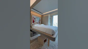 High End Finishes In A Small Space What Do You Think Of This Studio Apartment Nyc 