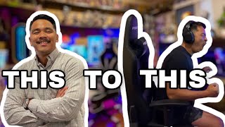 I Quit My Job To Make Gaming Tiktoks