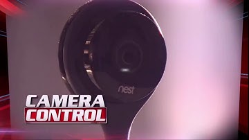 Nest Cameras Hacked in Boston