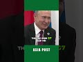 Trump và Putin: Tiết lộ gây sốc về Ukraine và G7
