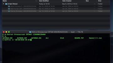 Synology Grey (greyed out) Folders on Mac OS X