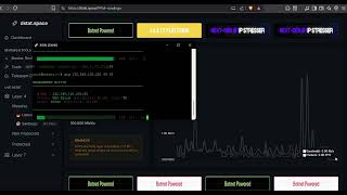 How to make your own C2 BOTNET CNC | Botnet Api C2 | With 0day exploits for different arches