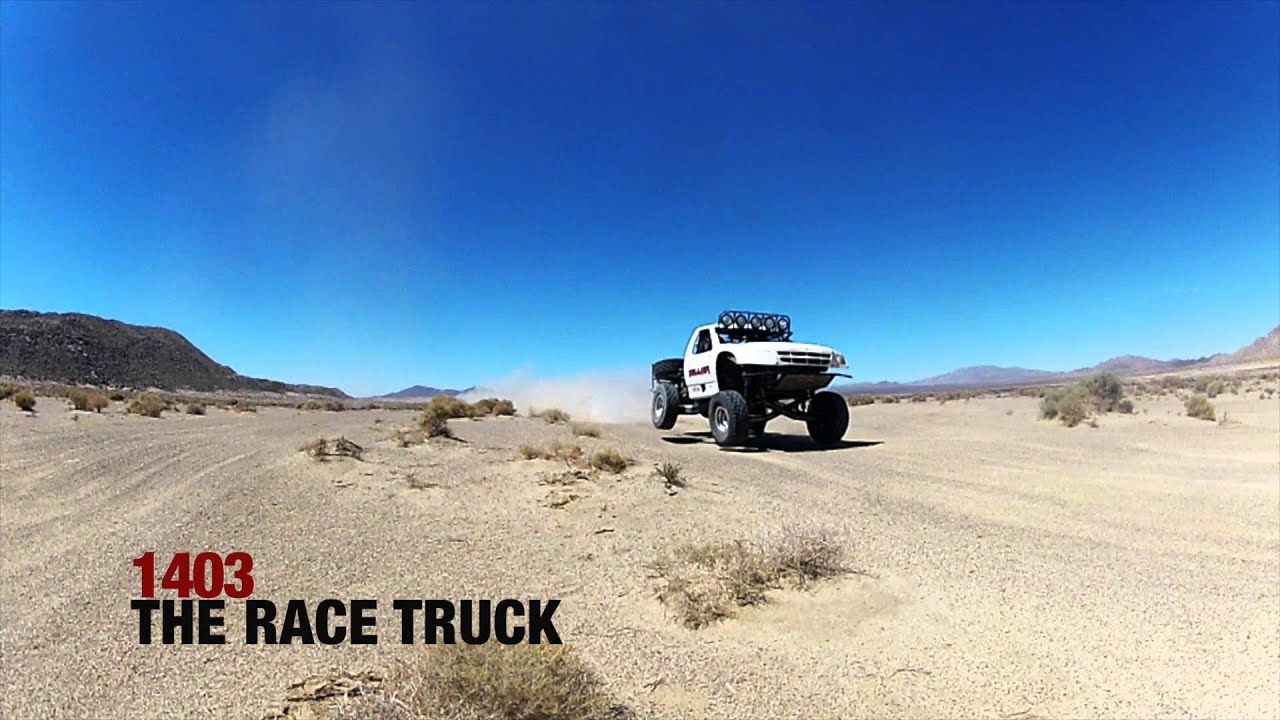 miller raceworks movie preview promo of fernandos toyota race works