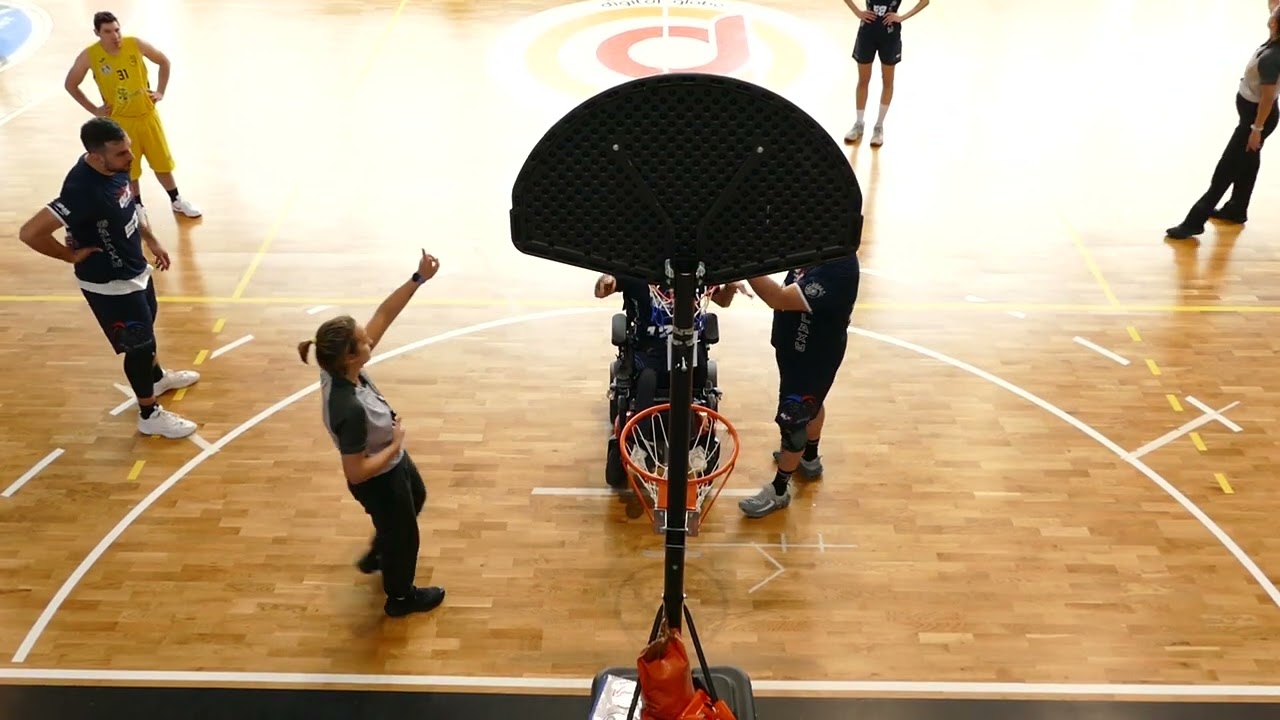 CEFA-GALAXY 3* QUARTO (SECONDA PARTE)