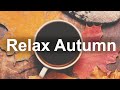 Relax Autumn Coffee Time - Warm Jazz Cafe Music for Elegant Mood