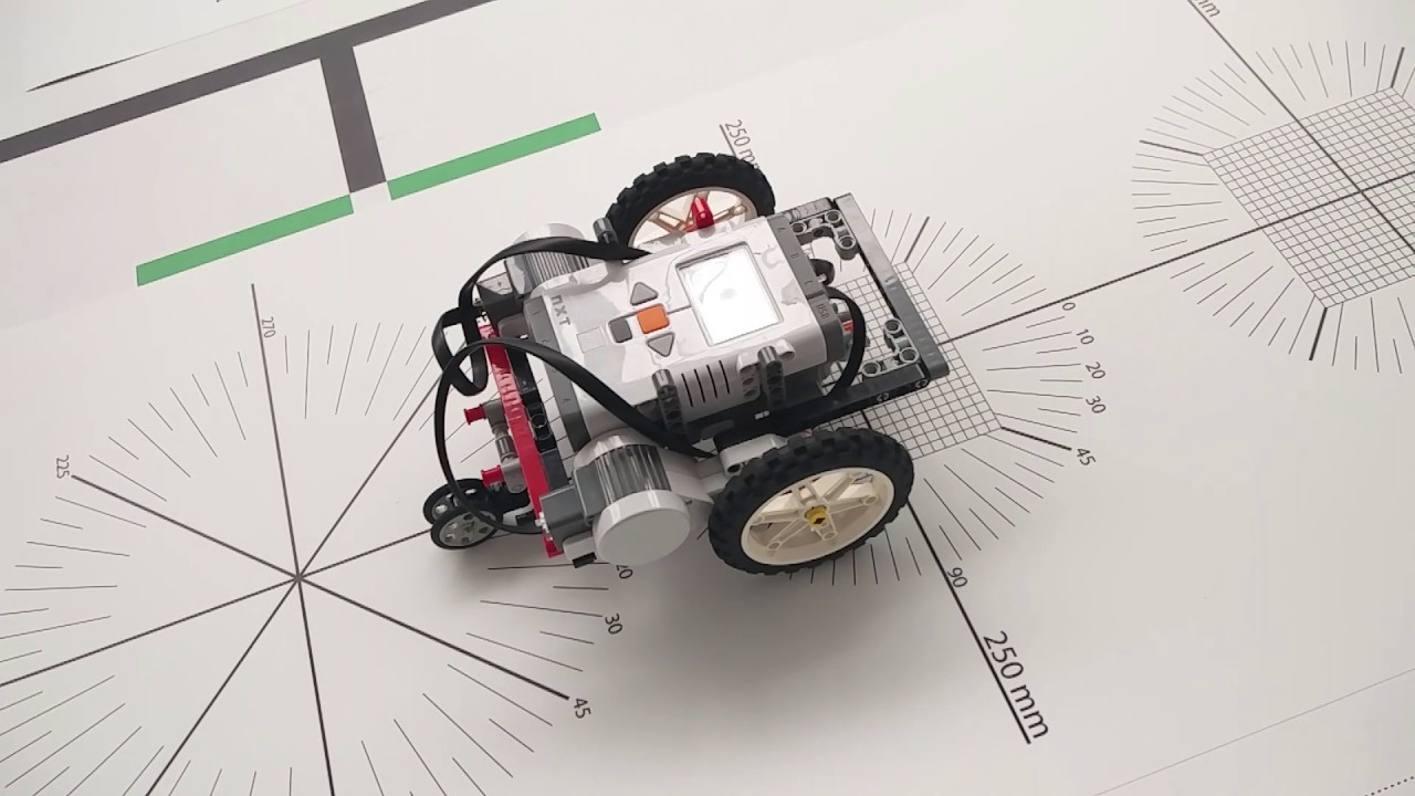 Exercise 2 distance calibration 5 YouTube
