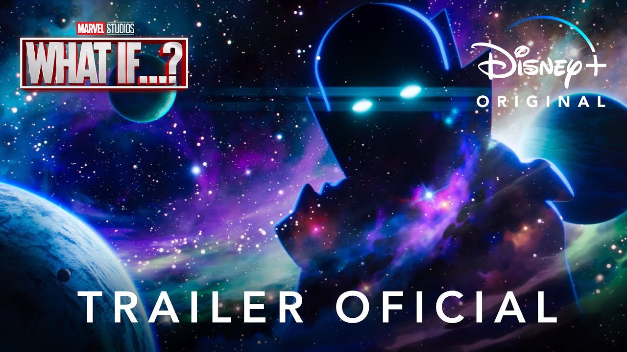 Incursão Alienígena  Terra sofre invasão alienígena no trailer