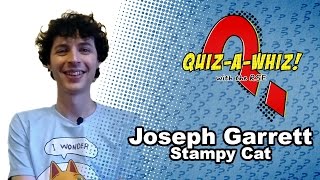 Stampy Cat on YouTube and Minecraft