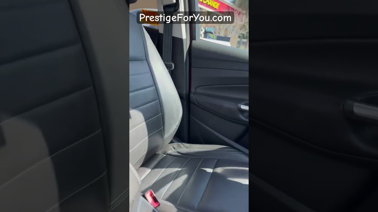 Used Ford Escape l FOR SALE I Prestige Auto Sales  ￼