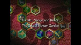 Jared and AL Watch Inuyasha #166 - Episode #163: Kohaku, Sango, and Kirara: The Secret Flower Garden