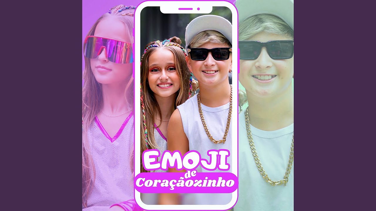 Emoji de Coraçãozinho