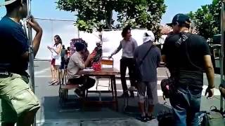 Download lagu Dibalik Layar Film TALAK 3 Dibalik Layar Film TALAK 3