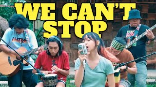 WE CAN’T STOP (Miley Cyrus) | Duende Reggae Cover