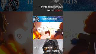 Luffy Gare 5 Funny Moment Episode 1072 シ