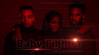 Waco Moyenga - Baby Fighter - ( Trina Riddim Remix DJ Lil-J )