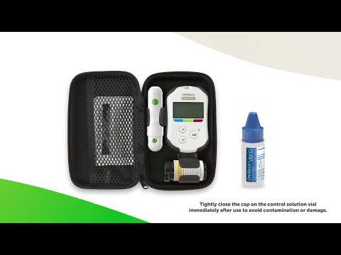 OneTouch Verio Flex®