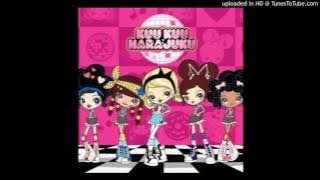 Gwen Stefani - Kuu Kuu Harajuku