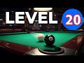 Billiards City Pooking 20 Billiards City Pooking 20