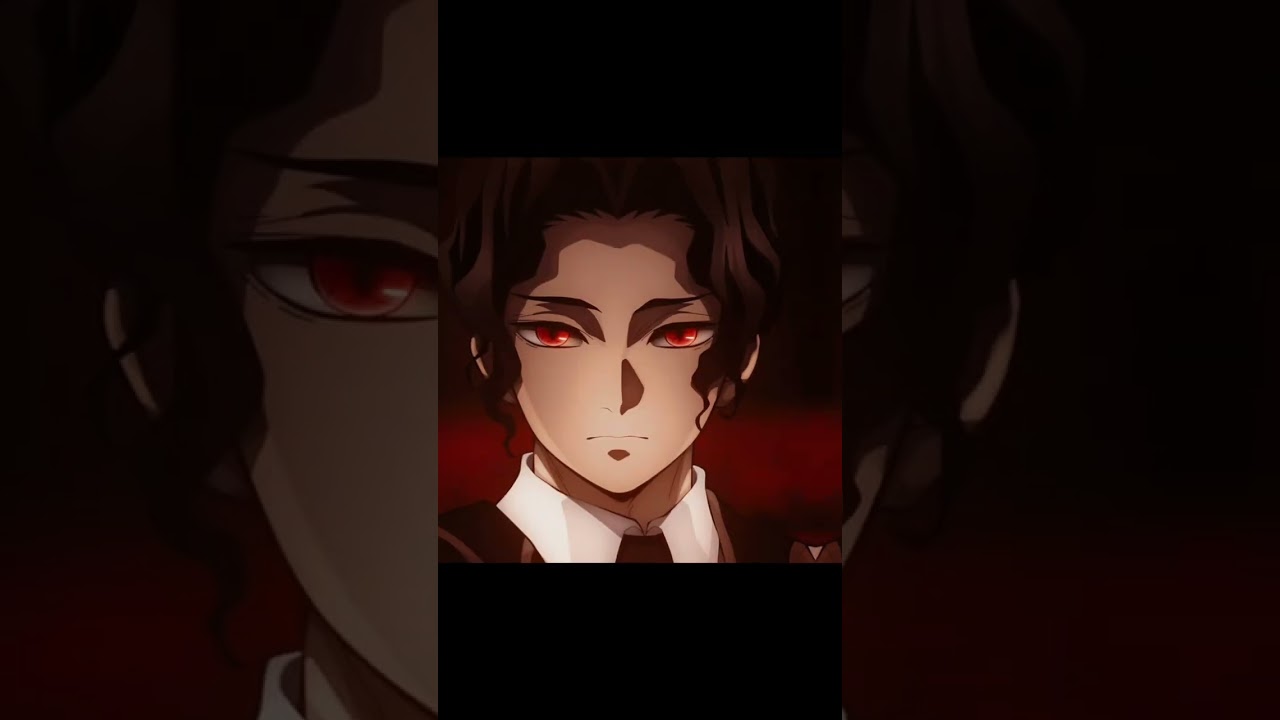 Muzan version 2 🤣