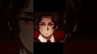 Muzan version 2 🤣#anime #demonslayer #manga #fanart #cosplay #kimetsunoyaiba #otaku #muzan#kibutsuji