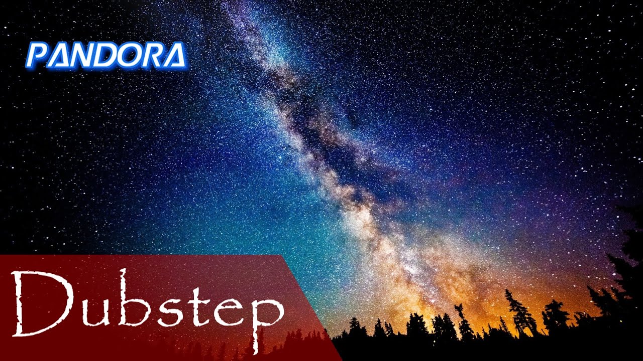 [Dubstep] Panda Eyes - Crystal Cave - YouTube