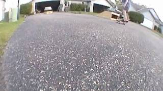 spring throwaway montage