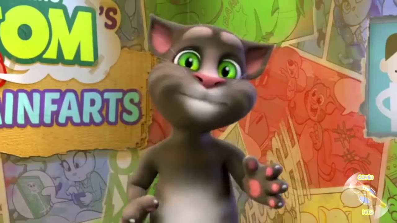 Том и Анджела поют песню "МЕДУЗА" - YouTube