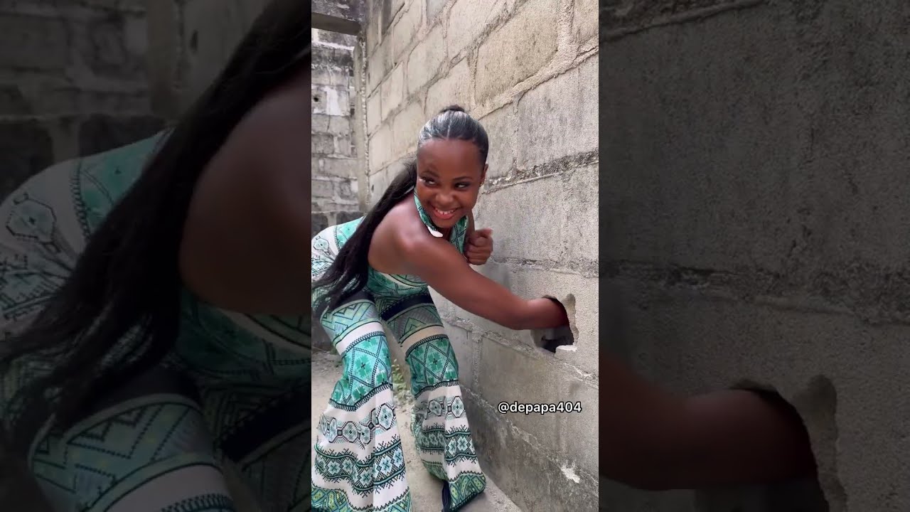 Egg rolls trap // ft Chukwuemeka tv //