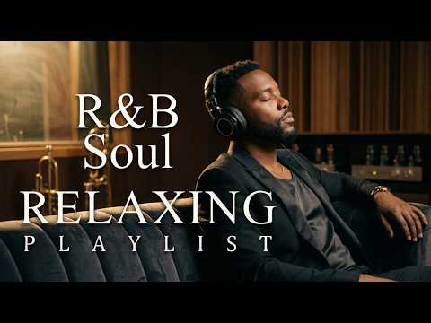 【R&B Soul】Smooth Soul Nights – Cozy Love Songs After Hours
