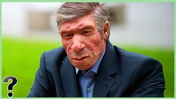 What If The Neanderthals Had Not Gone Extinct?