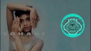 Yohani - Moving On | Shavi-D | Remix | BoombahChill | FJ🇫🇯