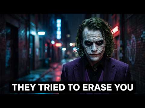 🔥 THEY TRIED TO ERASE YOU — Now They’re Sweating 😳📉 And Nobody Can Explain Why